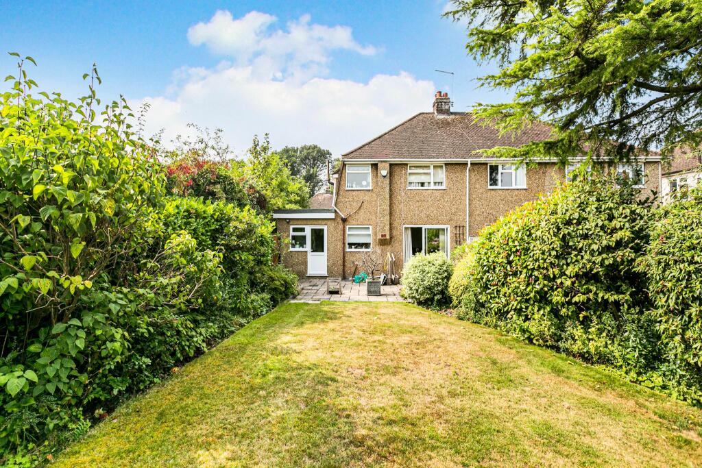 Additional property image - Peplins Way, Brookmans Park, AL9