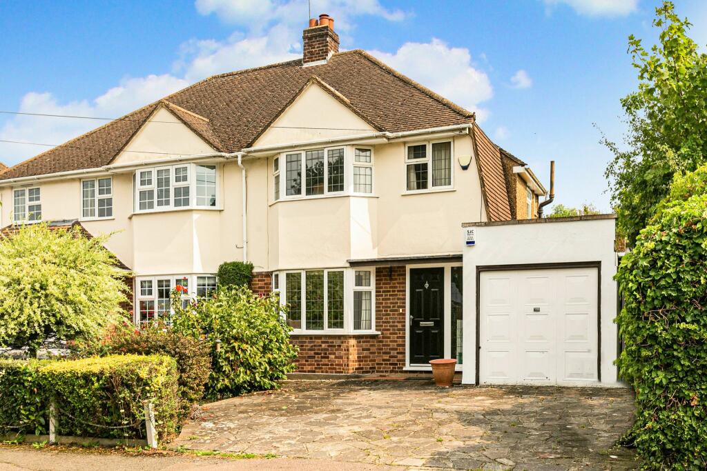 Additional property image - Peplins Way, Brookmans Park, AL9