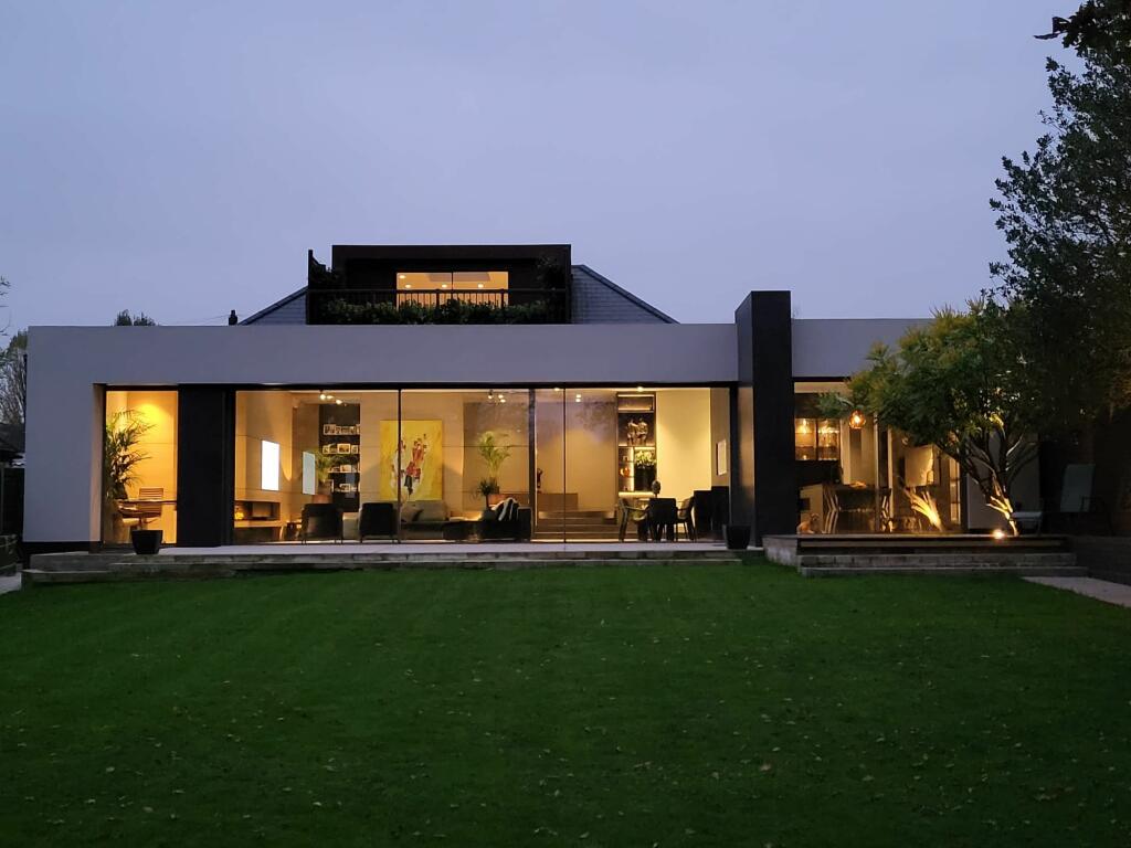 Main image of property: Manor Road, Potters Bar, EN6
