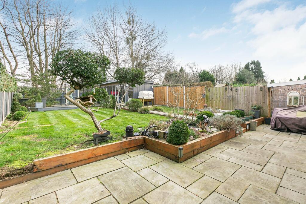 Additional property image - Lea Green Mill Green, Hatfield, AL9