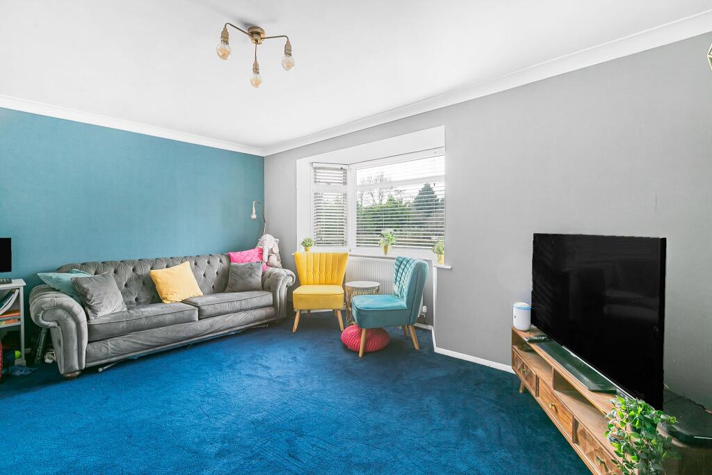 Additional property image - Lea Green Mill Green, Hatfield, AL9