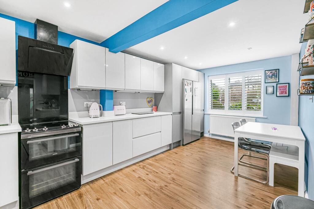 Additional property image - Lea Green Mill Green, Hatfield, AL9