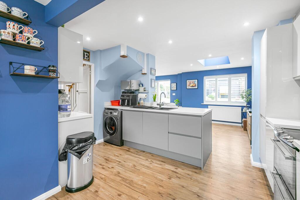 Additional property image - Lea Green Mill Green, Hatfield, AL9