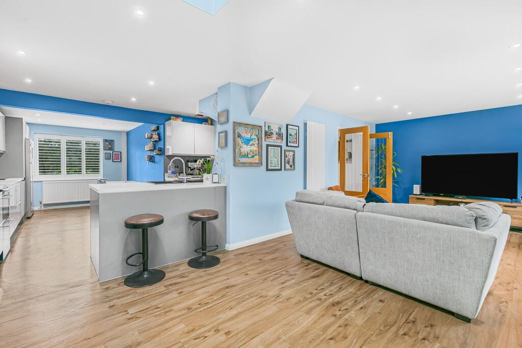Additional property image - Lea Green Mill Green, Hatfield, AL9