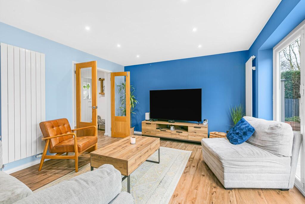 Additional property image - Lea Green Mill Green, Hatfield, AL9