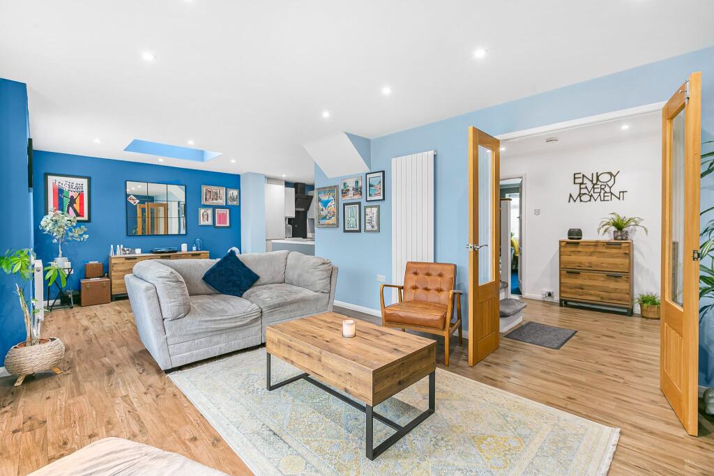 Additional property image - Lea Green Mill Green, Hatfield, AL9