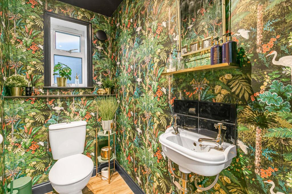 Additional property image - Lea Green Mill Green, Hatfield, AL9