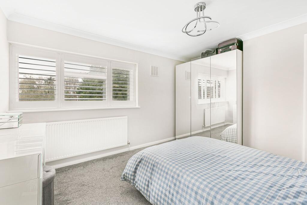 Additional property image - Lea Green Mill Green, Hatfield, AL9