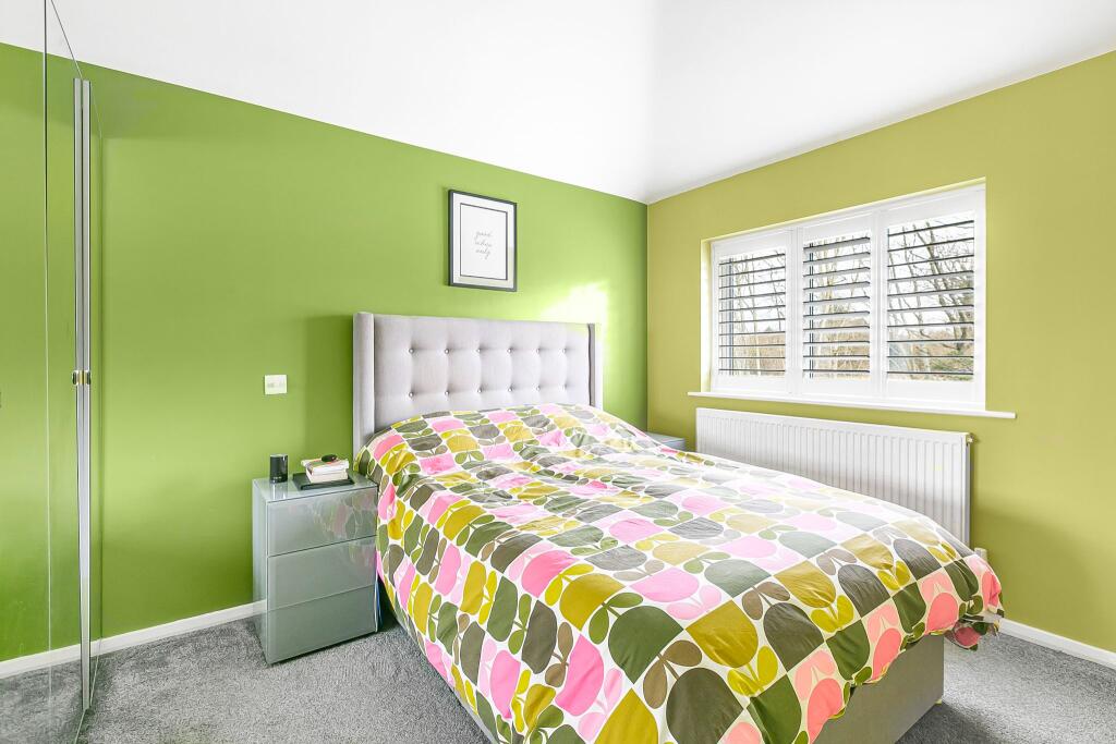 Additional property image - Lea Green Mill Green, Hatfield, AL9