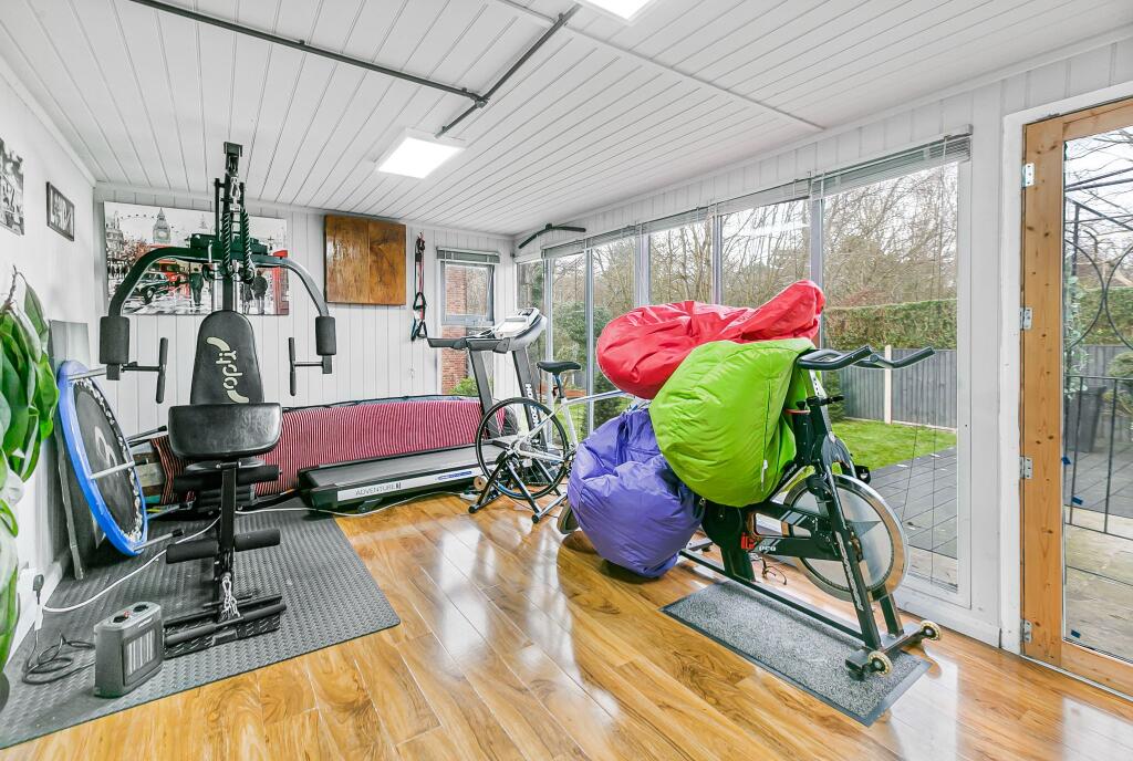 Additional property image - Lea Green Mill Green, Hatfield, AL9