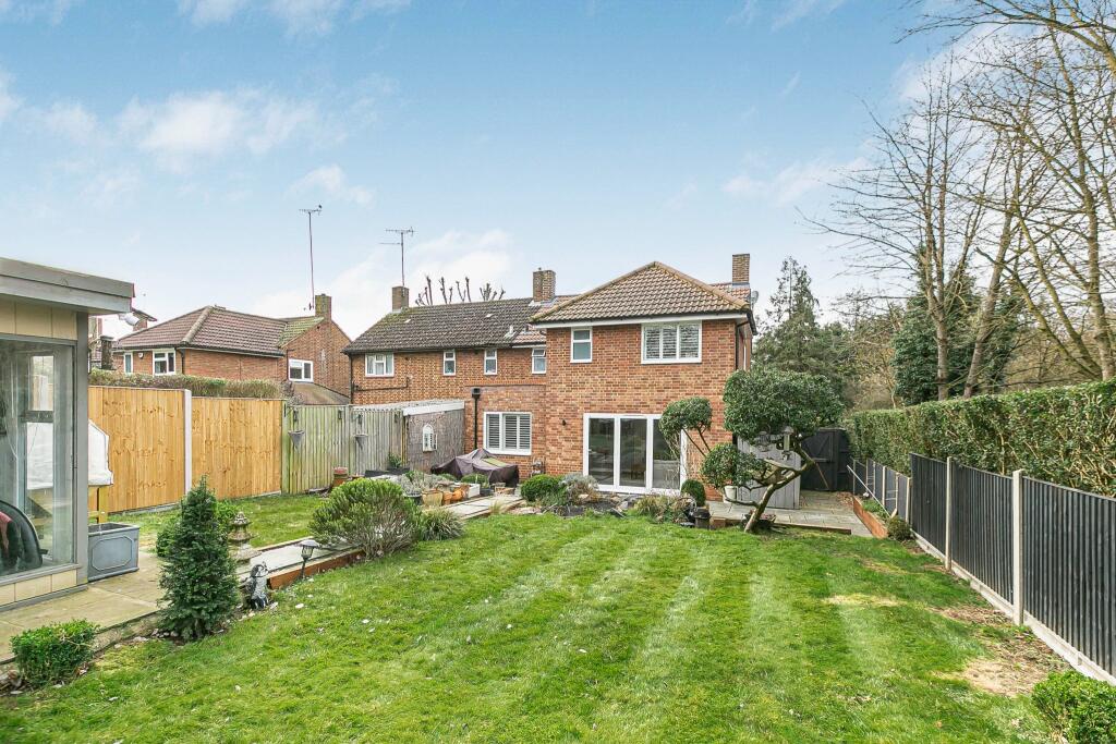 Additional property image - Lea Green Mill Green, Hatfield, AL9