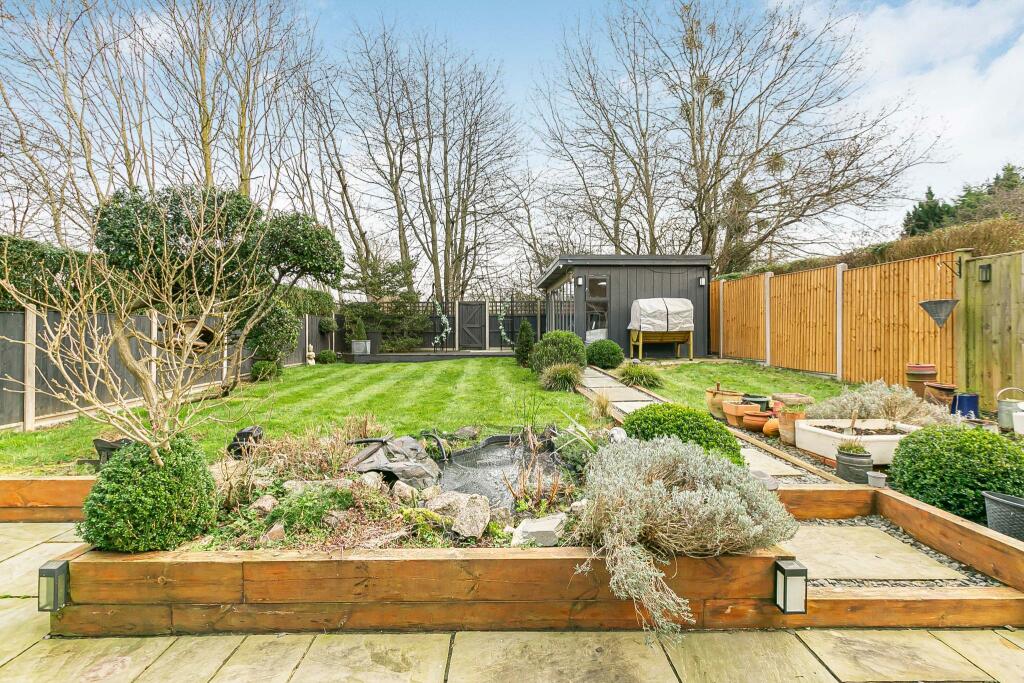 Additional property image - Lea Green Mill Green, Hatfield, AL9