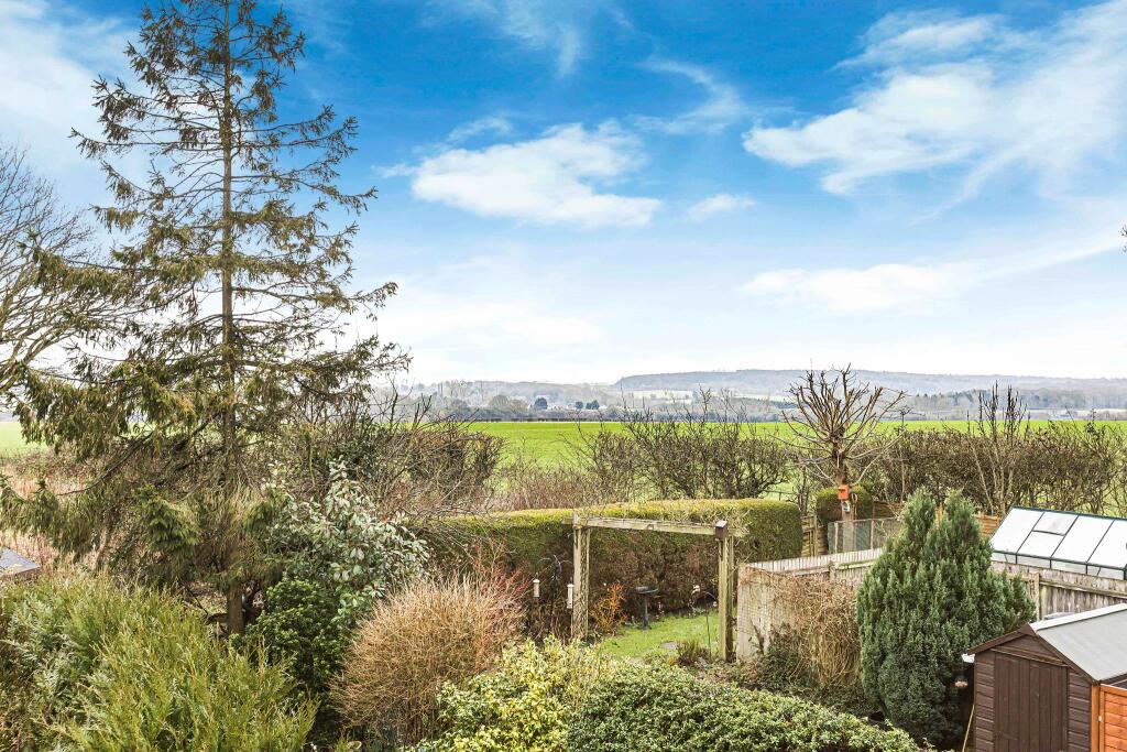 Additional property image - Welham Manor, Welham Green, AL9