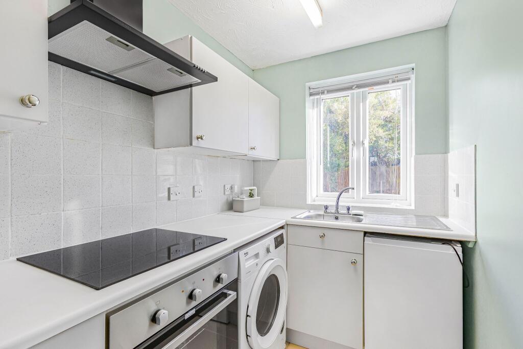 Additional property image - Walsingham Close, Hatfield, AL10