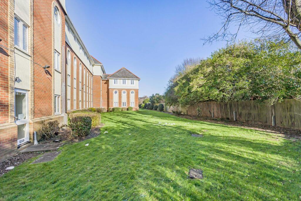 Additional property image - Walsingham Close, Hatfield, AL10