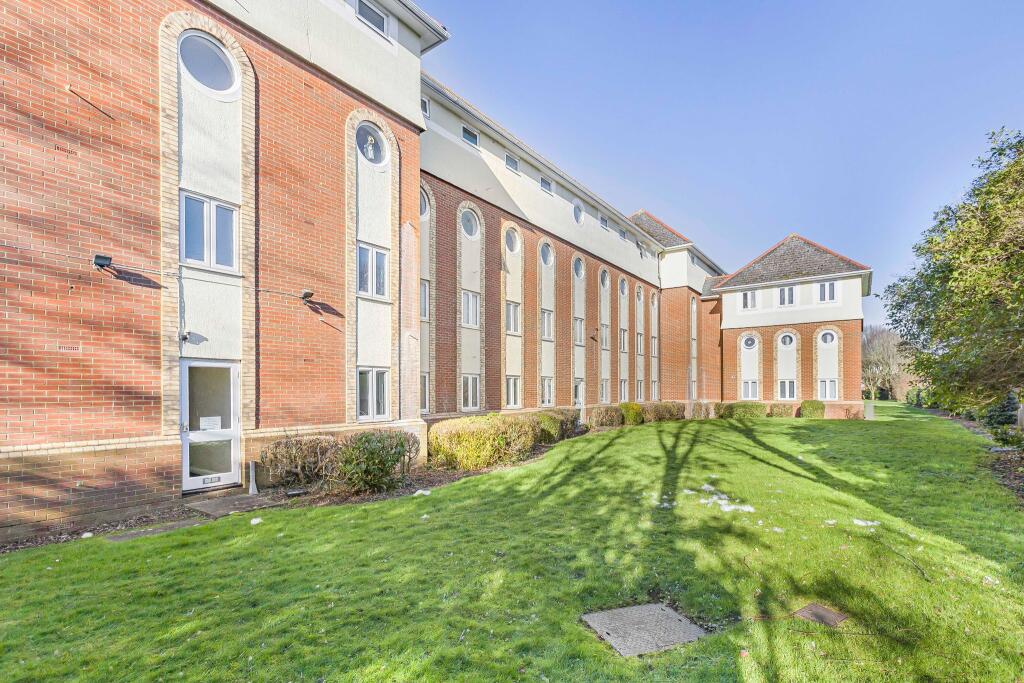 Additional property image - Walsingham Close, Hatfield, AL10