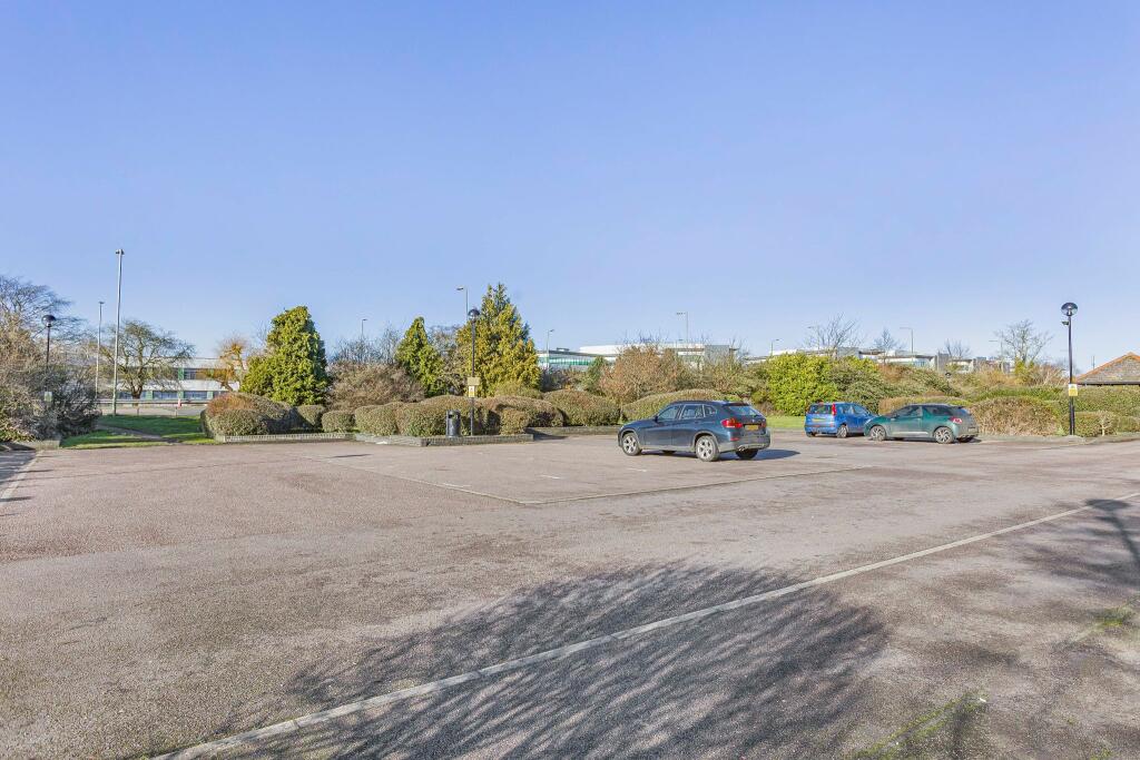 Additional property image - Walsingham Close, Hatfield, AL10