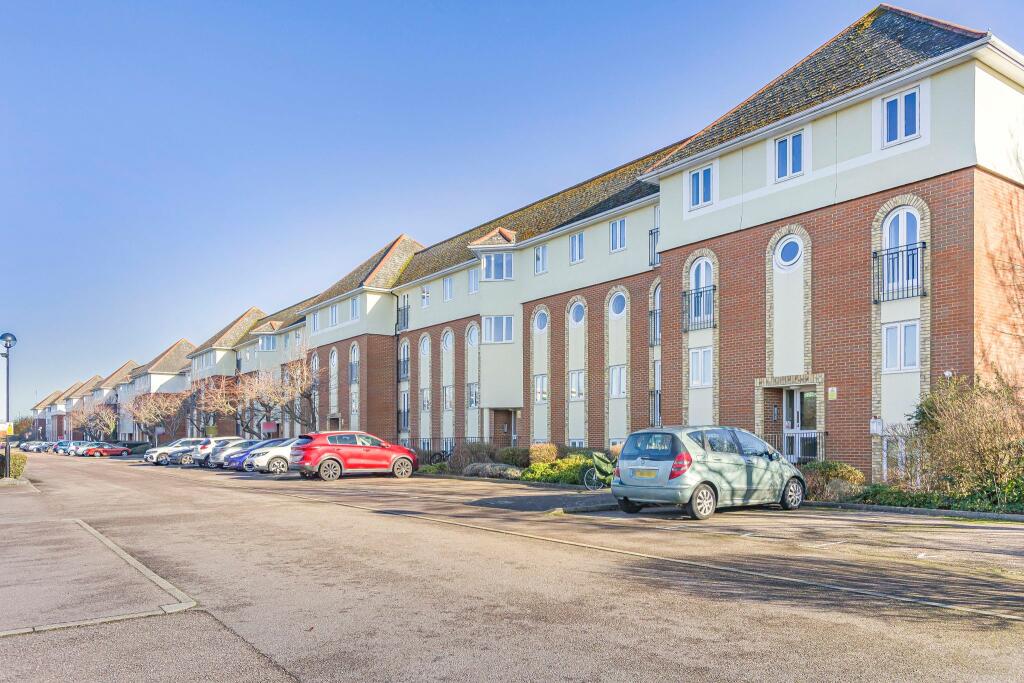 Additional property image - Walsingham Close, Hatfield, AL10