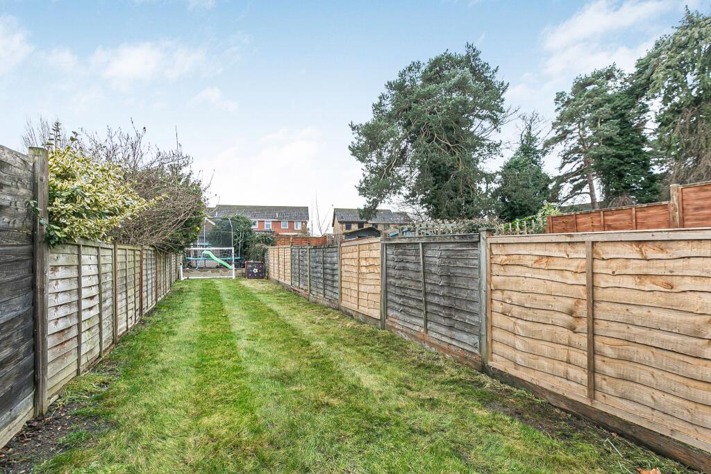 Additional property image - Dixons Hill Road, Welham Green, AL9