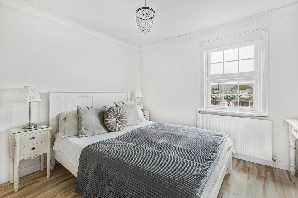 Additional property image - Dixons Hill Road, Welham Green, AL9
