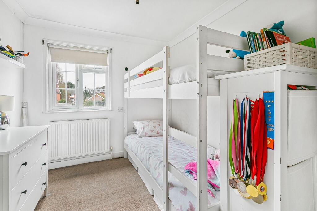 Additional property image - Dixons Hill Road, Welham Green, AL9