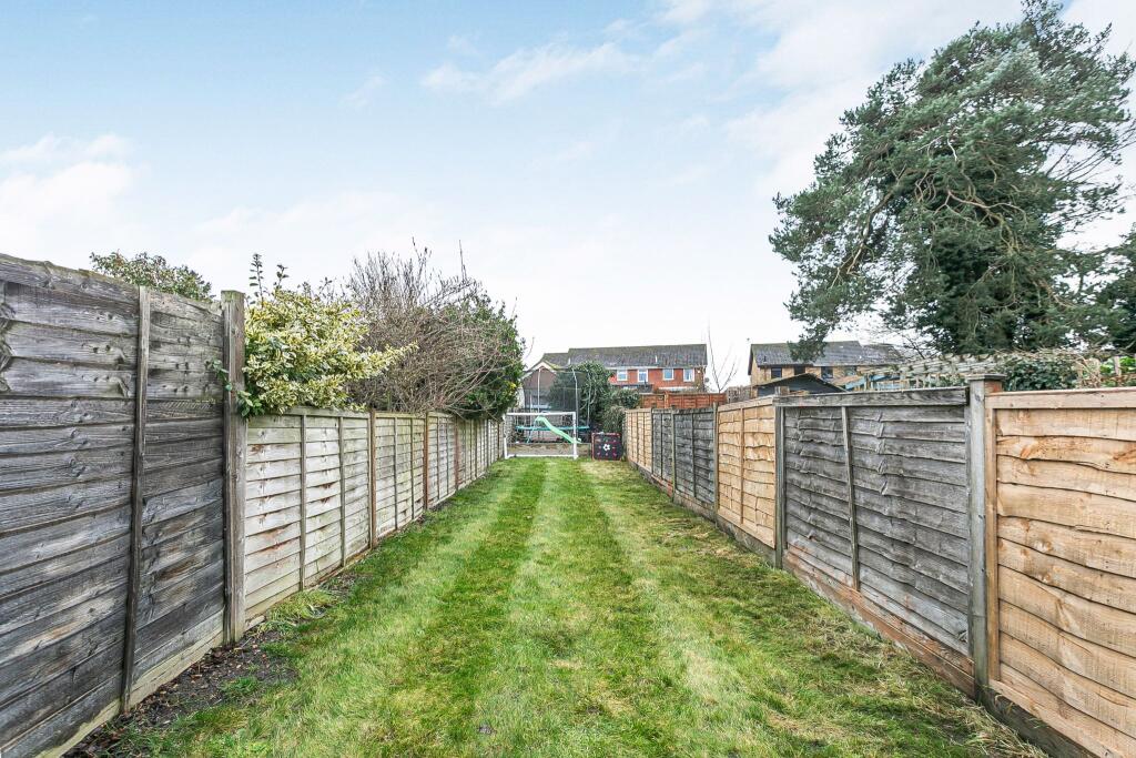 Additional property image - Dixons Hill Road, Welham Green, AL9