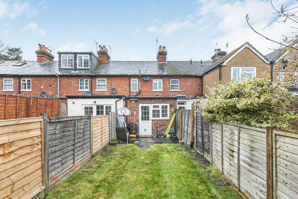 Additional property image - Dixons Hill Road, Welham Green, AL9