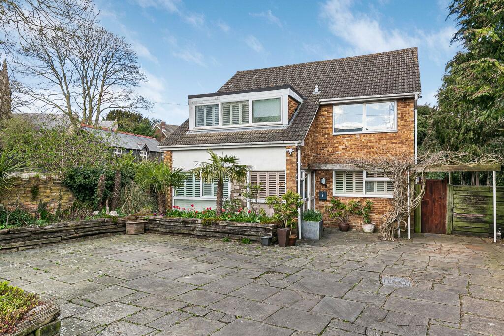 Main image of property: Northaw Road West, Northaw, EN6
