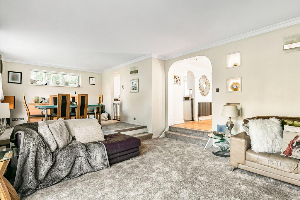 Main image of property: Northaw Road West, Northaw, EN6