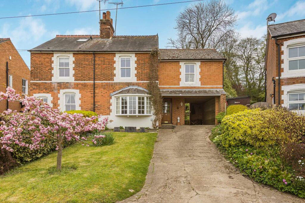 Main image of property: Hanbury Cottages, Hanbury Lane,Essendon , AL9