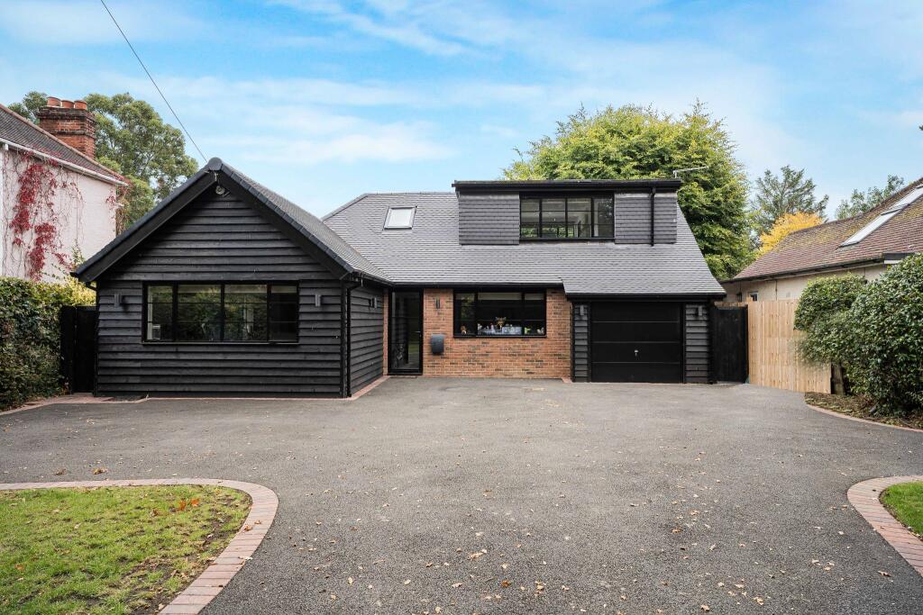 Main image of property: Woolmers Lane, Letty Green, SG14