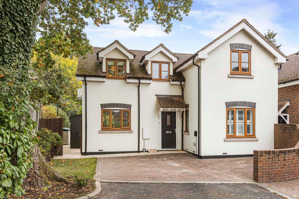 Main image of property: Archers Close, Potters Bar, EN6