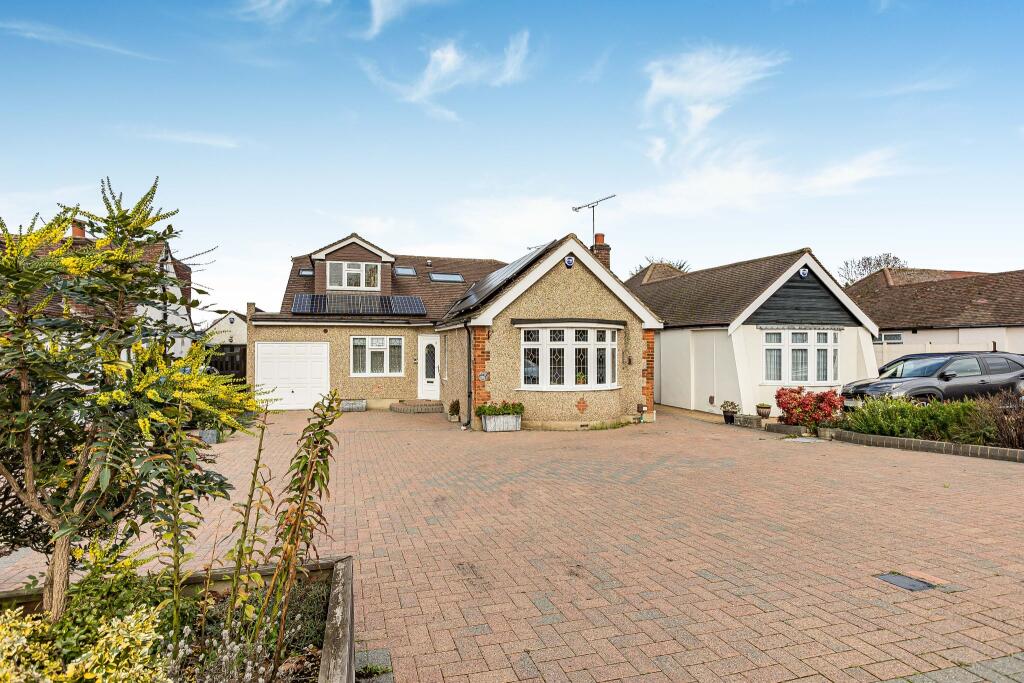 Main image of property: Byng Drive, Potters Bar, EN6