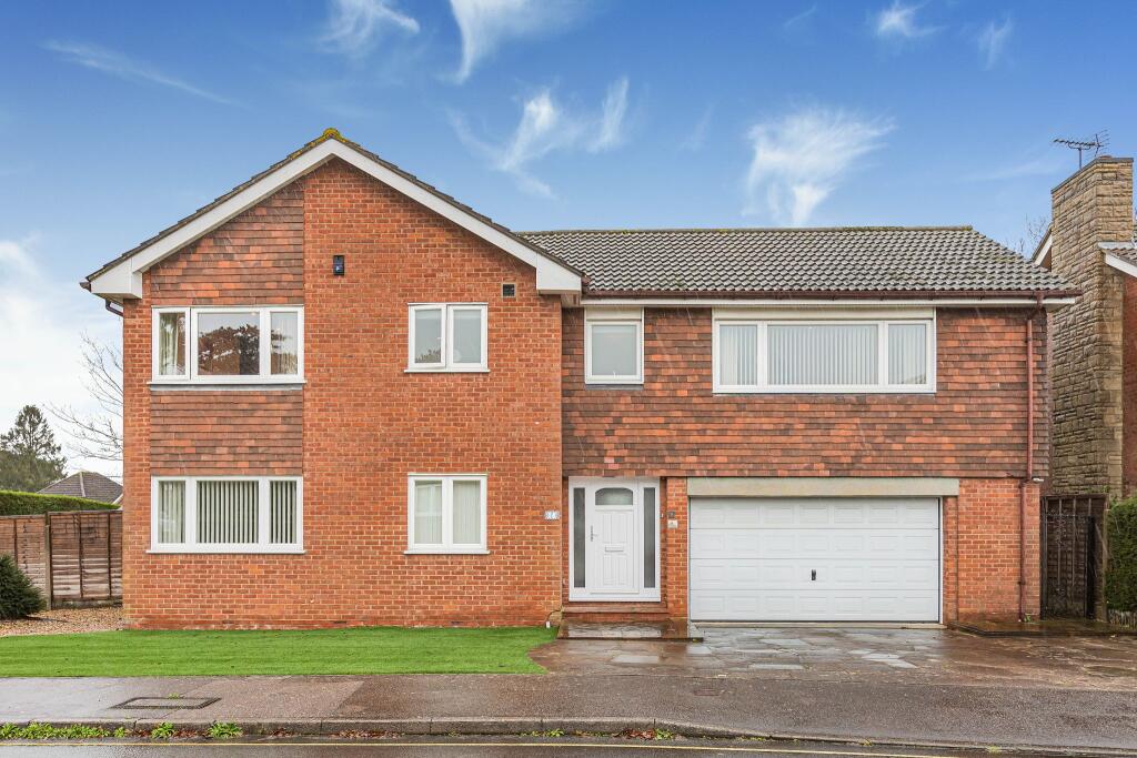 Main image of property: Kerdistone Close  Potters Bar