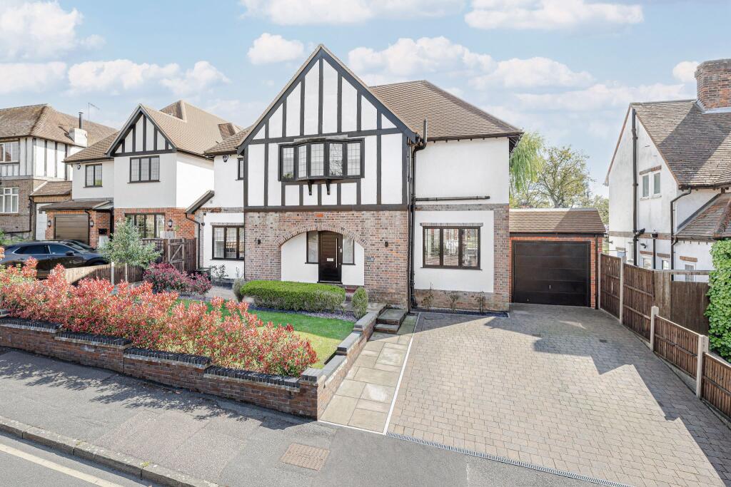 Main image of property: Mount Grace Road, Potters Bar, EN6