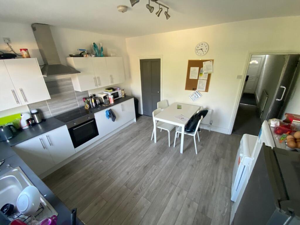 Main image of property: 38 Princess Street, Barnsley