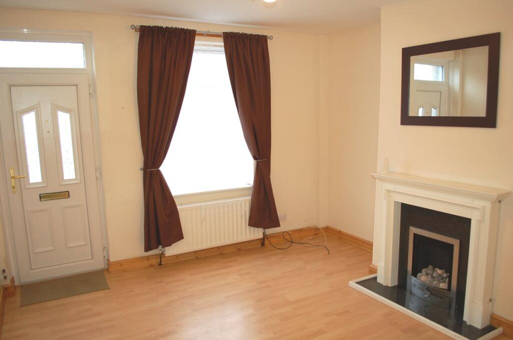 Main image of property: Pond Street, Barnsley