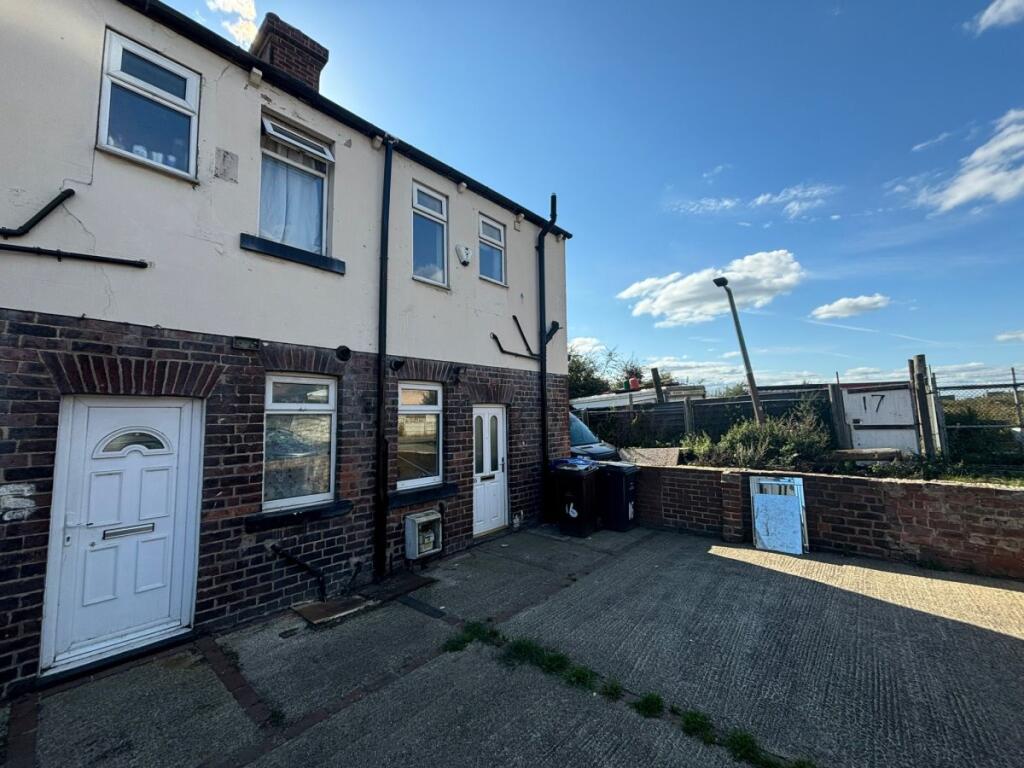 Main image of property: College Terrace, Darfield