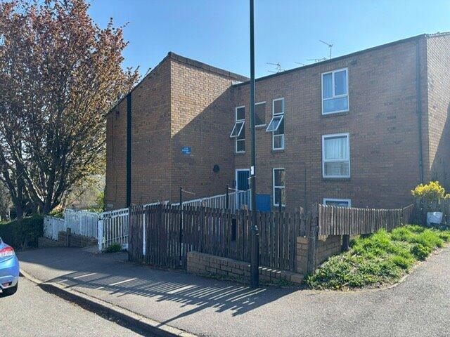 Main image of property: Burnaby Green, Sheffield