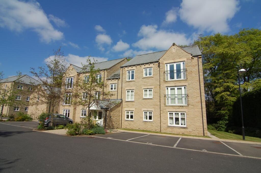 Main image of property: Wellcroft Mews, Worsbrough