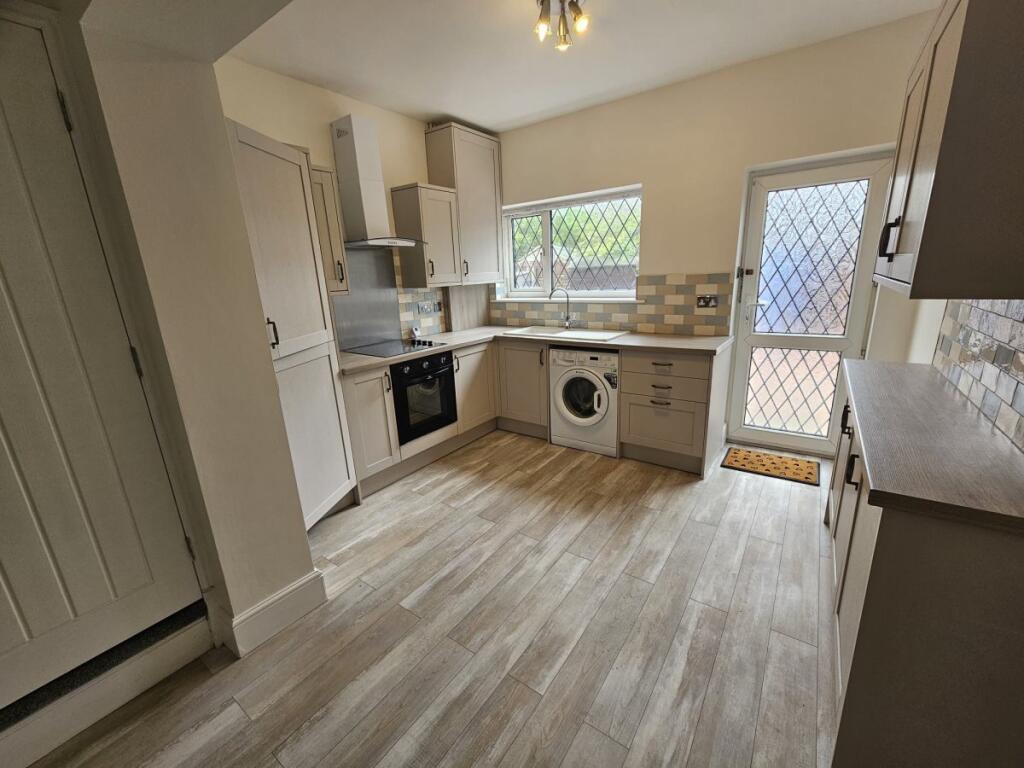 Main image of property: Ash Cottages, Wombwell