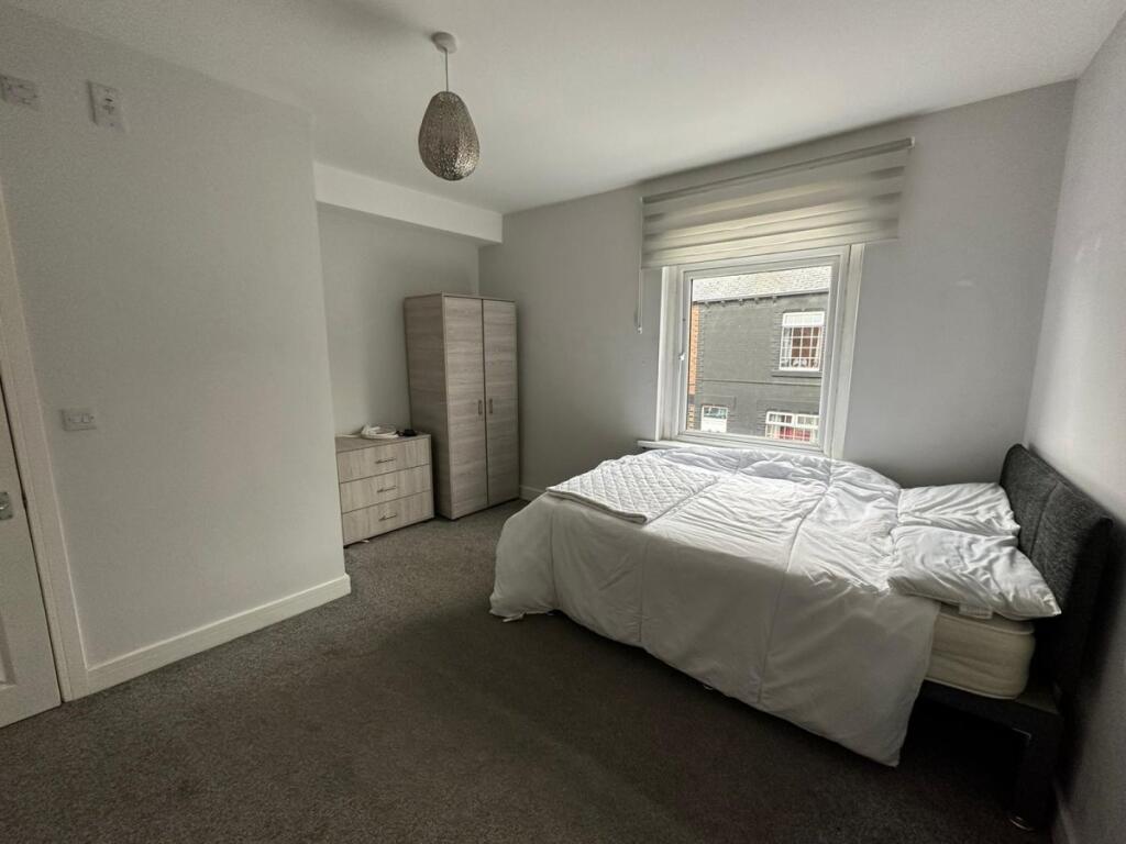 Main image of property: Caxton Street, Barnsley