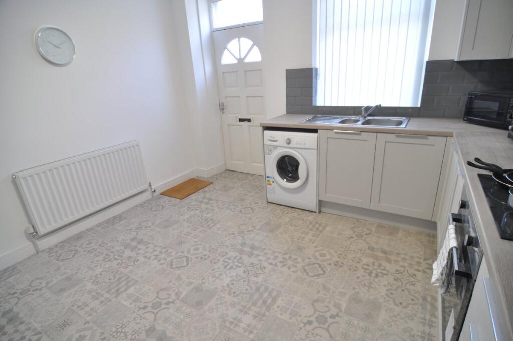 Main image of property: Tower Street, Barnsley