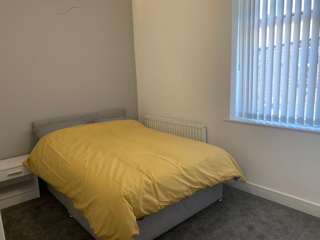 Main image of property: Tower Street, Barnsley