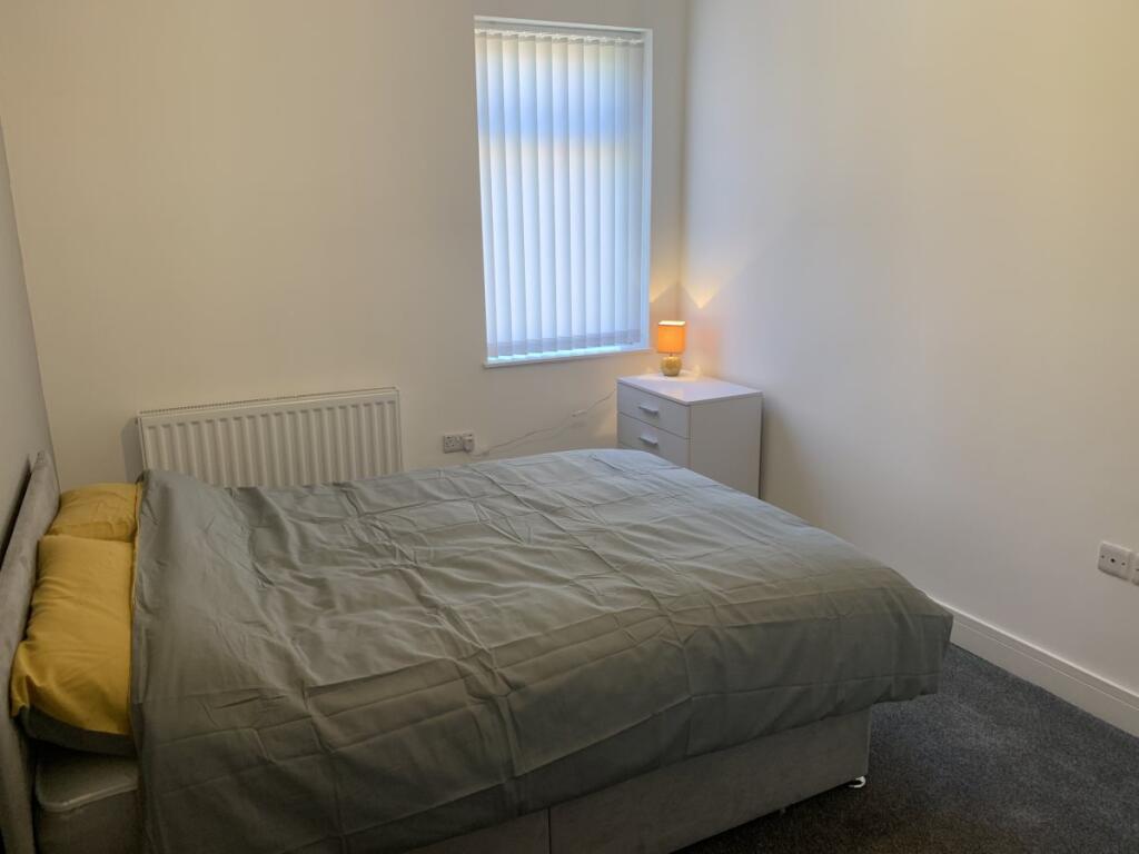 Main image of property: Tower Street, Barnsley