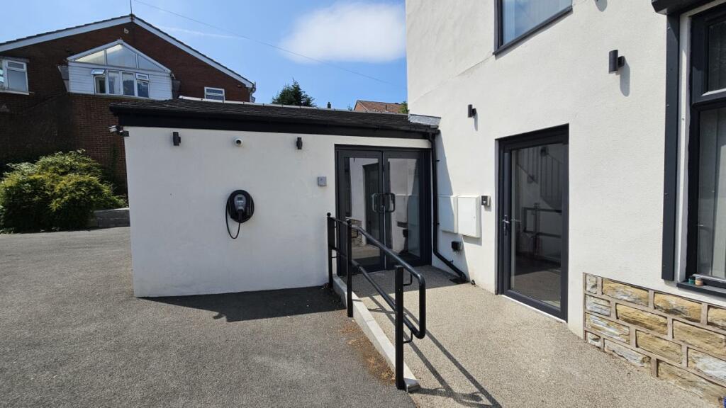 Main image of property: Cope Street, Barnsley
