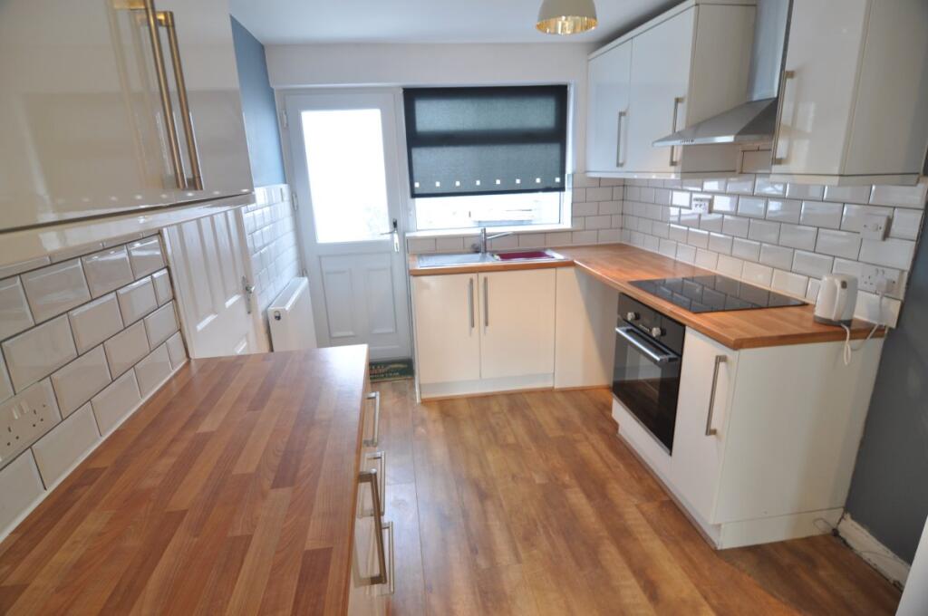 Main image of property: Highfield Range, Darfield