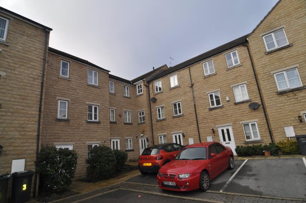 Main image of property: Brackenhill Mews, Bradford