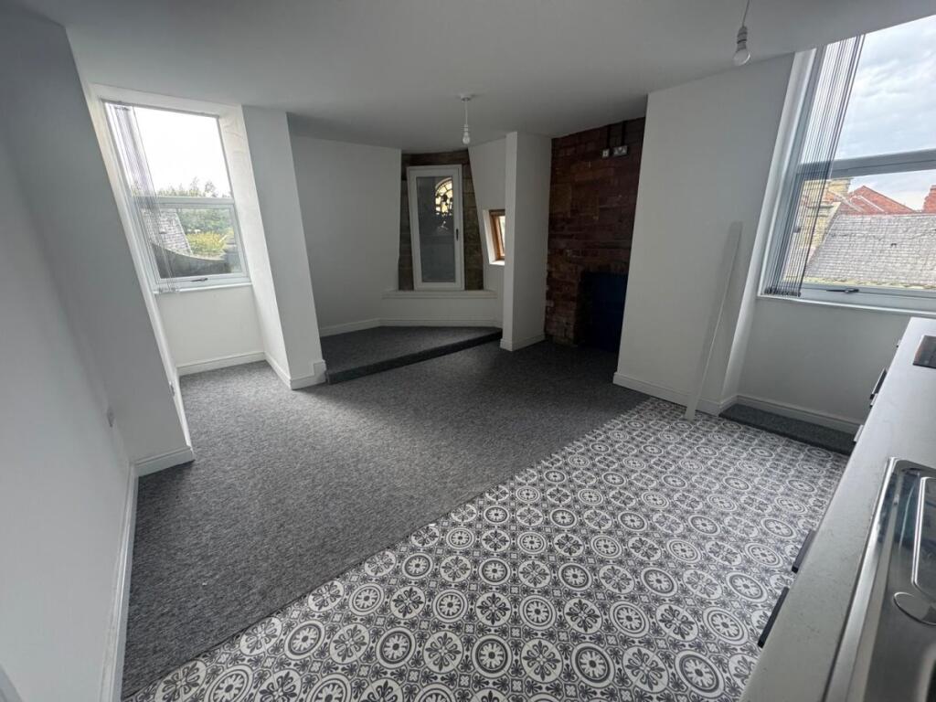 Main image of property: Old Town Hall, Station Road, Wombwell