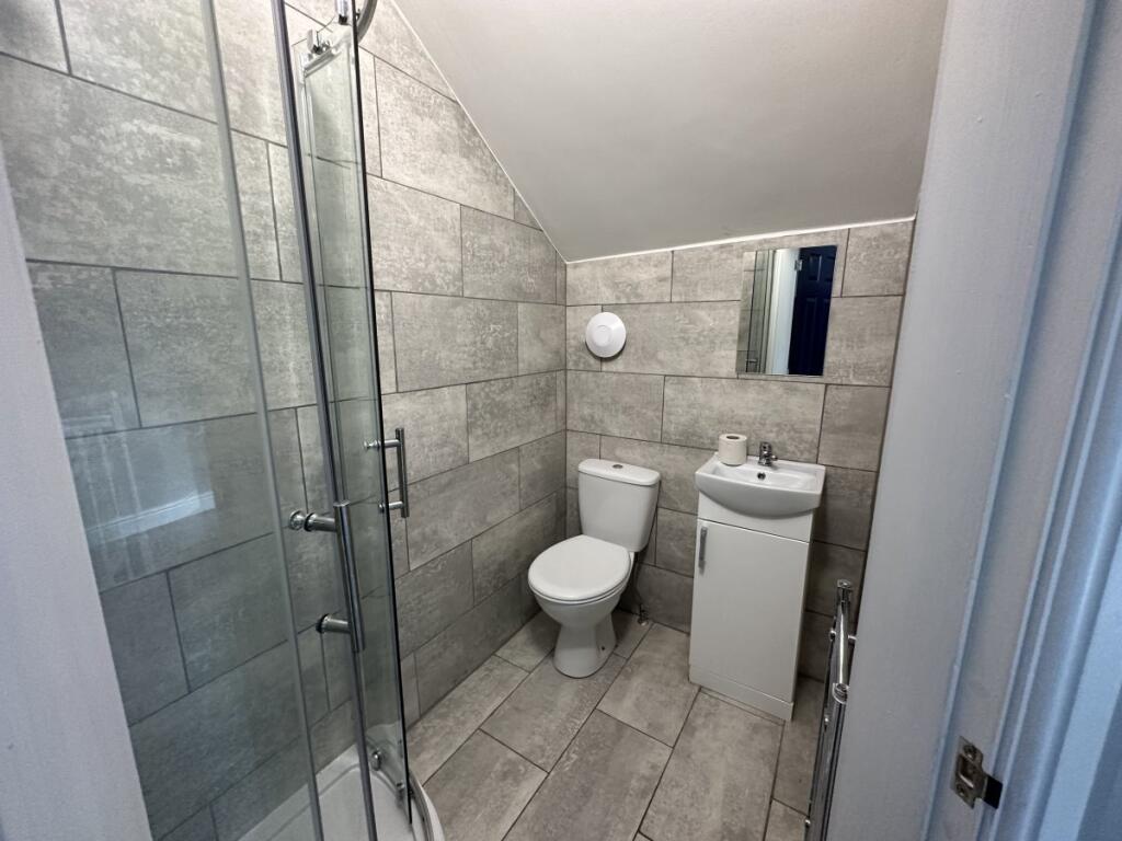 Main image of property: Park Road, Worsborough